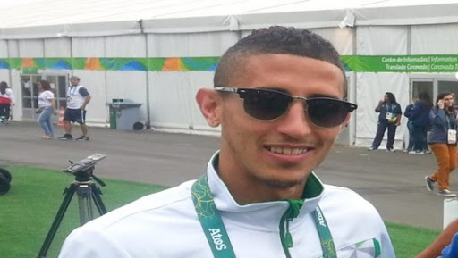 JO-2016/Boxe : « Il manque à mon palmarès une médaille olympique » (Flissi)