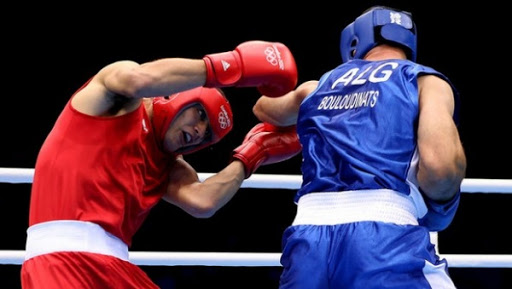 JO-2016/Boxe: je m’attendais à une qualification