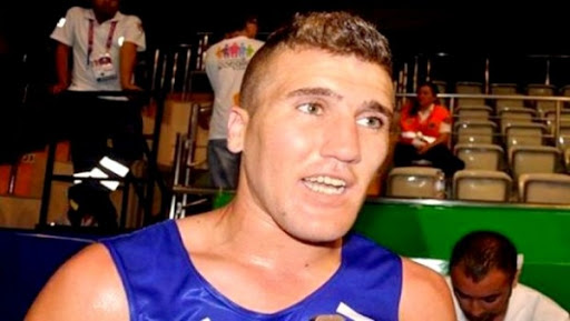 JO-2016/Boxe: l&rsquo;Algérien Benchebla (81 kg) qualifié en 1/4 de finale