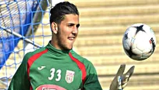 JO-2016/Football: « je suis fort mentalement »