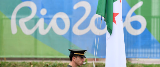 JO-2016/Football: « Nous visons le second tour » (Bounedjah)