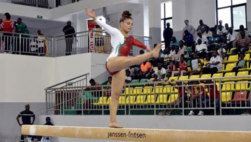 JO-2016/Gymnastique artistique: 59e et dernière place pour Boufadene