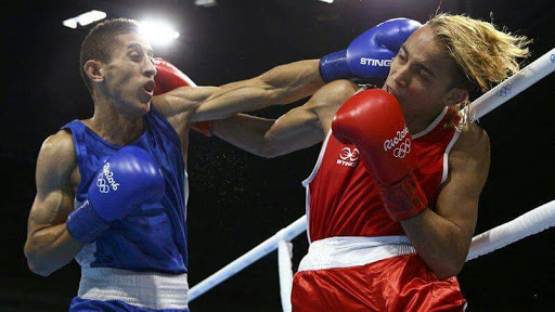 JO de Rio – Flissi: « J’ai subi une grande pression ».