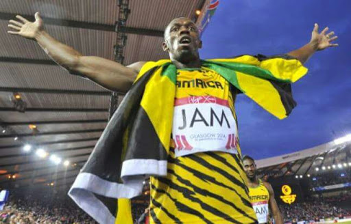 JO de Rio : Usain Bolt remporte sa 9ème médaille d’or olympique et réalise son triple triplé.