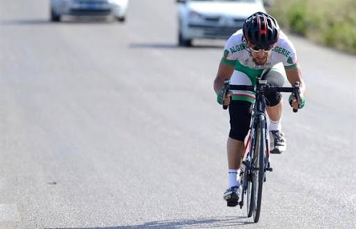 JO2106/Cyclisme: les Algériens Reguigui et Masouri hors délais, le Belge Van Avermaet sacré