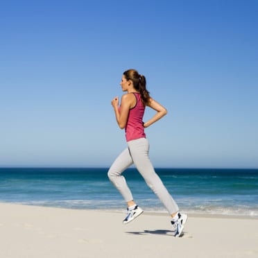 Jogging : 10 conseils pour s&rsquo;y mettre