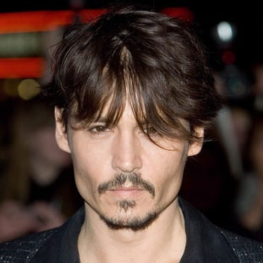 Johnny Depp, bientôt vampire pour Tim Burton