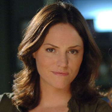 Jorja Fox revient dans Les Experts