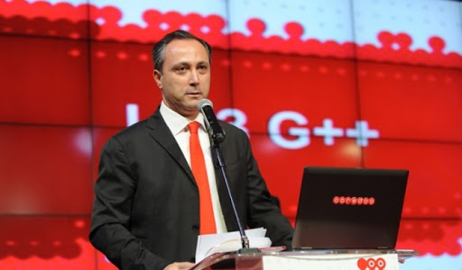 Joseph Ged quitte l&rsquo;Algérie: Un poste à grande responsabilité l&rsquo;attend au Qatar