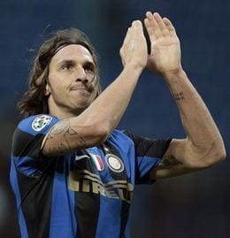 Ibrahimovic : « Le Ballon d&rsquo;Or est devenu un immense coup publicitaire »