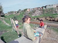 Journée internationale de l’enfance : Violence juvénile rime avec terrorisme