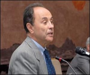 Journées parlementaires sur la fiscalité à Djenane El Mithaq