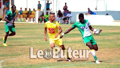 JSK 1 – Sélection Africaine 0 : Sur un chef d’œuvre de Benabou !