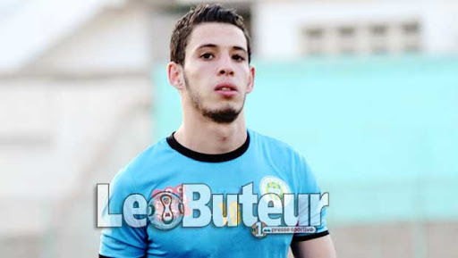 JSK : Aïboud : «Gagner face  au MCA est obligatoire»