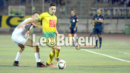 JSK / Benkablia : «Il est encore tôt pour nous juger»