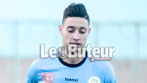 JSK : Benkablia : «Le but de Rio m’ouvrira l’appétit pour une grande saison à la JSK»