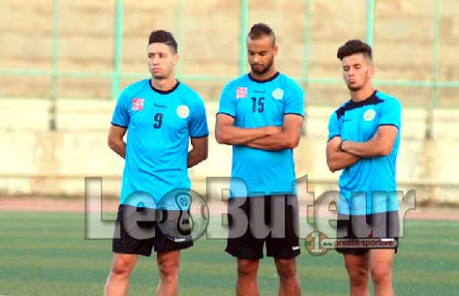 JSK : Benkablia «Le coach peut compter sur moi»