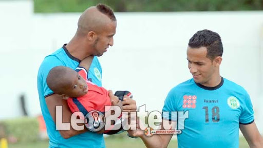 JSK : Boulaouidet : «Il n’y aura pas que  Boulaouidet et Ziaya pour marquer»