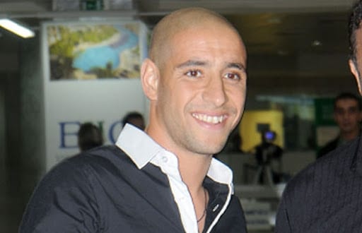 JSK, Ech Chergui rassure Hannachi : «Avant la fin de la semaine, je serai de retour»