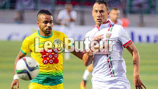 JSK / Ferhani : «Malgré le nul, on est satisfaits de notre rendement»