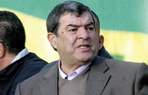 JSK, Hannachi : «Ferhat Mehenni devrait se contenter de faire de la politique»