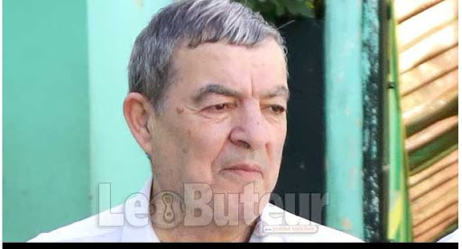 JSK : Hannachi réagit: «On doit agir avant que ce soit trop tard»