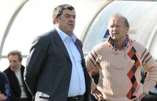 JSK : Lang : «Le président n’a pas à critiquer mes choix»