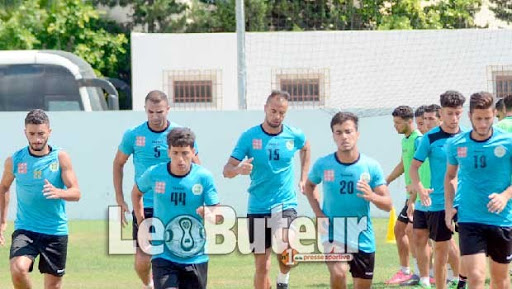 JSK : Le 3e match tant attendu  «enfin» confirmé !