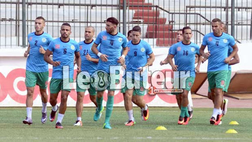 JSK : Les joueurs seront régularisés cette semaine