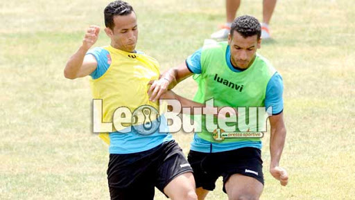 JSK : Mebarki : «Mouassa peut compter sur moi»