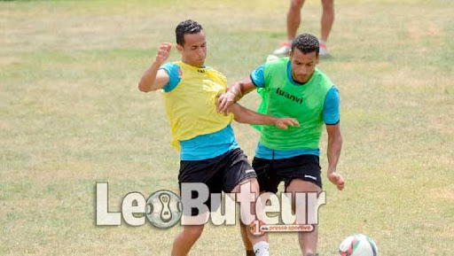 JSK : Mebarki reprend avec le groupe