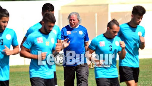 JSK : Mouassa : « Notre système n’a été respecté que pendant les vingt premières minutes ! »