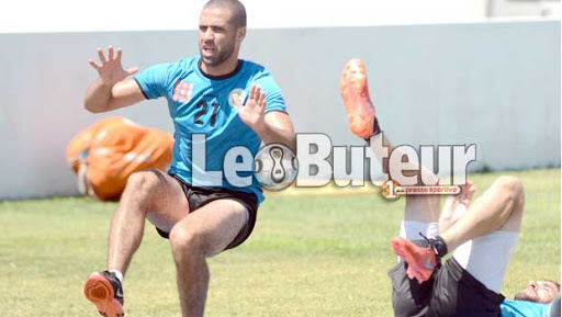 JSK : Raïah : «Il faut absolument réussir notre entame de saison»