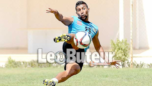 JSK : Yattou : «On doit impérativement battre l’USMH à Tizi»