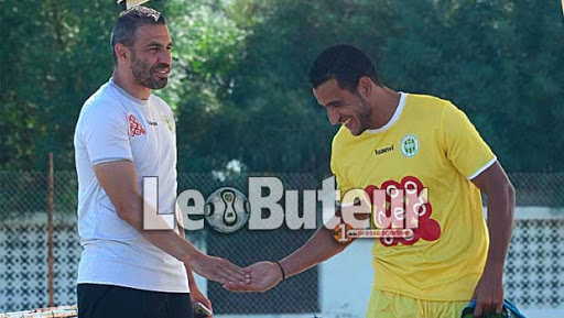 JSK : Zafour fait le point: «Physiquement, l’écart entre certains éléments ….»