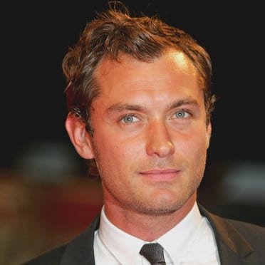 Jude Law : on sait qui est la mère de son futur bébé !