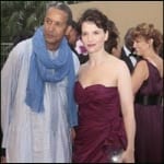 Juliette Binoche et Abderrahmane Sissako défendent le cinéma africain