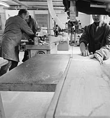 Kabylie, les entreprises françaises de retour