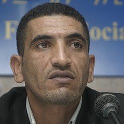 Karim Tabbou dénonce la mafia politique et économique