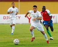 Karim Ziani ne resterait pas à Marseille