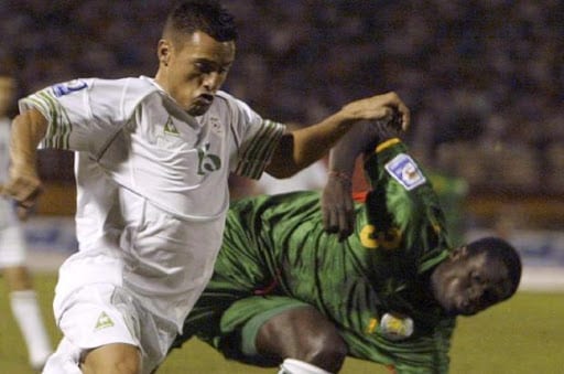 Karim Ziani : «On ira au Caire pour GAGNER»