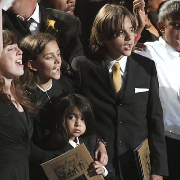 Katherine Jackson : les enfants de Michael Jackson oui, l’héritage non