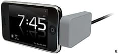 Kensington Nightstand, un dock de chargement pour iPhone