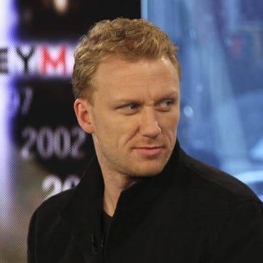 Kevin McKidd, le nouveau visage de la saison 5 de Grey&rsquo;s Anatomy