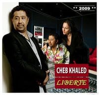 Khaled à l’Olympia de Paris, vendredi soir