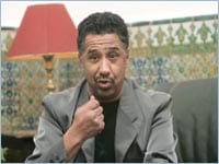 Khaled traîte les Algériens de nazis