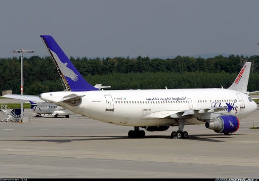 Khalifa Airways, les 5 unités de dessalement et swift en cours d’instruction