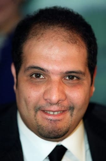 Khalifa sera bel et bien extradé