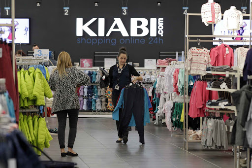 Kiabi s’installe en Algérie