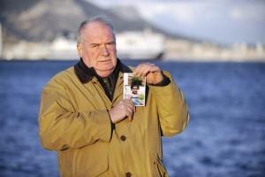 Kidnappée en Algérie, Sohpie Scharbook revoit enfin son père